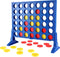 Vier op 'n Rij - Actiespel - Hasbro Gaming Classic
