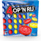 Vier op 'n Rij - Actiespel - Hasbro Gaming Classic