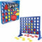 Vier op 'n Rij - Actiespel - Hasbro Gaming Classic