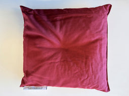 Vierkant Kersenpitkussentje - 27cm x 27cm