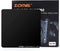 Vierkante ND-filter 100 mm ND 1000 (10 stops) Ultradun HD 18-laags gecoat SCHOTT-glas PRO Neutral Density Grey
