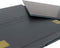 Vierkante ND-filter 100 mm ND 1000 (10 stops) Ultradun HD 18-laags gecoat SCHOTT-glas PRO Neutral Density Grey