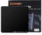 Vierkante ND-filter 100 mm ND 1000 (10 stops) Ultradun HD 18-laags gecoat SCHOTT-glas PRO Neutral Density Grey