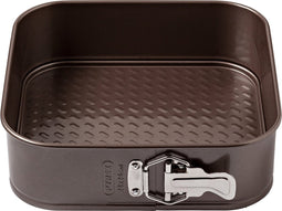 Vierkante Springvorm, 24 cm - Pyrex | Asimetria