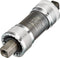 Vierkante trapas Shimano BB-UN300 73mm / 118mm