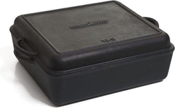 Vierkanten Dutch Oven