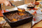 Vierkanten Dutch Oven