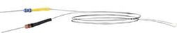 Viessmann 3562 LED Met kabel Wit 1 set(s)