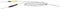 Viessmann 3562 LED Met kabel Wit 1 set(s)