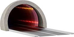 Viessmann 5098 H0 Tunnelportaal voor wegverkeer Bouwpakket