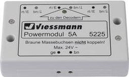 Viessmann 5225 Powermodule 24 V