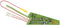 Viessmann 5231 - Single Turnout Decoder for Marklin C Track