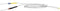 Viessmann Modelltechnik 3560 LED Met kabel Warm-wit 1 set(s)