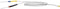 Viessmann Modelltechnik 3561 LED Met kabel Geel 1 set(s)