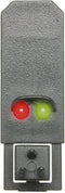 Viessmann Modelltechnik 4011 H0 Lichtsein Bloksein Kant-en-klaar model DB