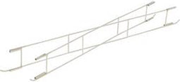 Viessmann Modelltechnik 4145 H0 Rijdraadkruising Universeel 1 stuk(s)