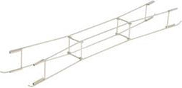 Viessmann Modelltechnik 4146 H0 Rijdraadkruising Universeel 1 stuk(s)