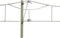 Viessmann Modelltechnik 4170 H0 Y-stuk Universeel 10 stuk(s)