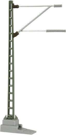 Viessmann Modelltechnik 4310 N Bovenleidingmast 1 stuk(s)