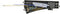 Viessmann Modelltechnik 4568 Motorische wisselaandrijving 14 V, 24 V