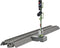 Viessmann Modelltechnik 4733 Seinvoet Kant-en-klaar model