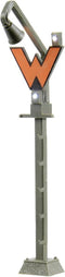 Viessmann Modelltechnik 4919 TT Lichtsein Wachtsein Bouwpakket