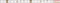 Viessmann Modelltechnik 5089 LED-strip Stadsverlichting Met aansluitdraden 1 stuk(s)
