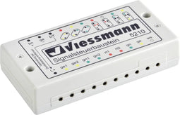 Viessmann Modelltechnik 5210 Lichtsignaal-besturing Kant-en-klare module