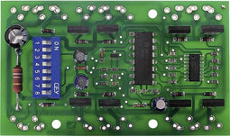 Viessmann Modelltechnik 52111 52111 Magneetartikeldecoder Module, Zonder kabel, Zonder stekker