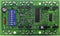 Viessmann Modelltechnik 52111 52111 Magneetartikeldecoder Module, Zonder kabel, Zonder stekker