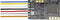 Viessmann Modelltechnik 5296 Locdecoder Module, Met kabel