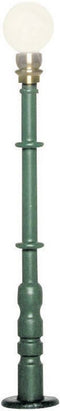 Viessmann Modelltechnik H0 Bollantaarn Enkel Kant-en-klaar model 6300 1 stuk(s)