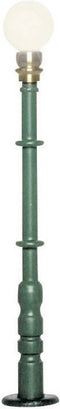 Viessmann Modelltechnik H0 Bollantaarn Enkel Kant-en-klaar model 6300 1 stuk(s)