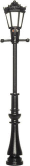 Viessmann Modelltechnik H0 Gaslantaarn Enkel Kant-en-klaar model 6396 1 stuk(s)