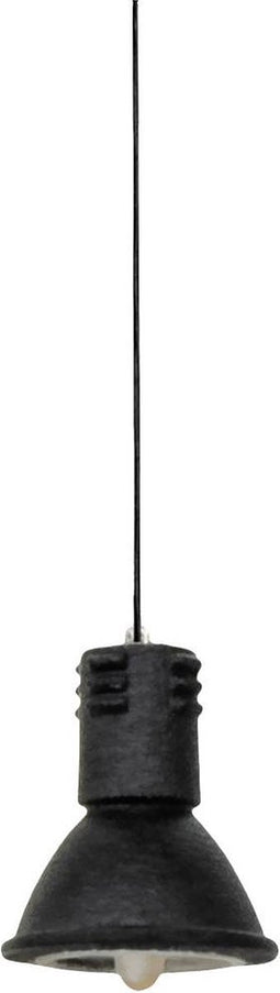 Viessmann Modelltechnik H0 Halverlichting Enkel Kant-en-klaar model 6086 1 stuk(s)