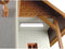 Viessmann Modelltechnik H0 Inbouwverlichting Kant-en-klaar model 6337 1 stuk(s)