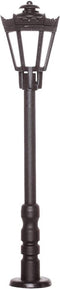 Viessmann Modelltechnik H0 Parklantaarn Enkel Kant-en-klaar model 6070 1 stuk(s)