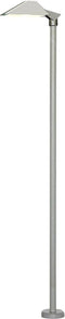 Viessmann Modelltechnik H0 Perronlantaarn Enkel Kant-en-klaar model 6083 1 stuk(s)