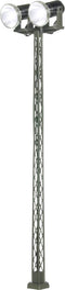 Viessmann Modelltechnik H0 Schijnwerper Dubbel 6332 1 stuk(s)