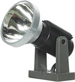 Viessmann Modelltechnik H0 Schijnwerper Enkel Bouwpakket 6330A 1 stuk(s)