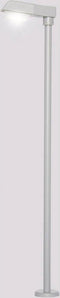 Viessmann Modelltechnik H0 Straatlantaarn Enkel Kant-en-klaar model 6092 1 stuk(s)
