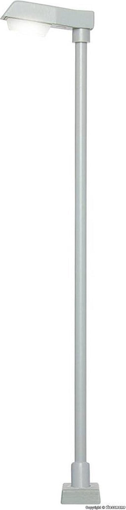 Viessmann Modelltechnik H0 Straatlantaarn Enkel Kant-en-klaar model 60921 1 stuk(s)