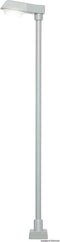 Viessmann Modelltechnik H0 Straatlantaarn Enkel Kant-en-klaar model 60921 1 stuk(s)