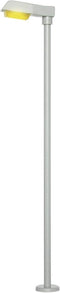 Viessmann Modelltechnik H0 Straatlantaarn Enkel Kant-en-klaar model 6093 1 stuk(s)