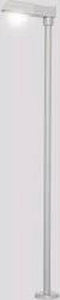Viessmann Modelltechnik H0 Straatlantaarn Enkel Kant-en-klaar model 6092 1 stuk(s)