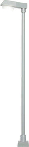 Viessmann Modelltechnik H0 Straatlantaarn Enkel Kant-en-klaar model 60921 1 stuk(s)