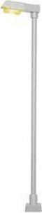 Viessmann Modelltechnik H0 Straatlantaarn Enkel Kant-en-klaar model 60921 1 stuk(s)