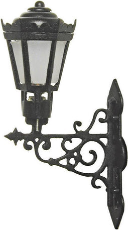Viessmann Modelltechnik H0 Wandlantaarn Enkel Kant-en-klaar model 6074 1 stuk(s)