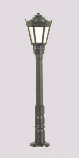 Viessmann Modelltechnik N Parklantaarn Enkel Kant-en-klaar model 6470 1 stuk(s)
