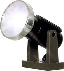 Viessmann Modelltechnik N Schijnwerper Kant-en-klaar model 6530 1 stuk(s)